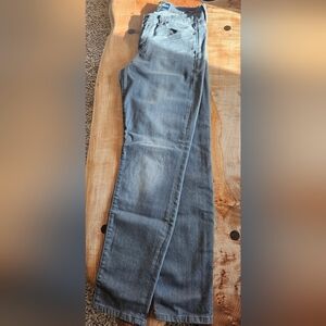 Lucky Brand Sofia skinny 10/30